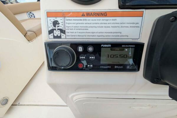 19ft Scout Yacht For Sale