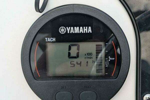 Photo of the 2021 Scout 