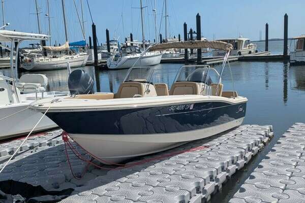19-ft-Scout-2021-- Charleston  South Carolina United States  yacht for sale