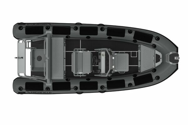 17ft Highfield Yacht For Sale