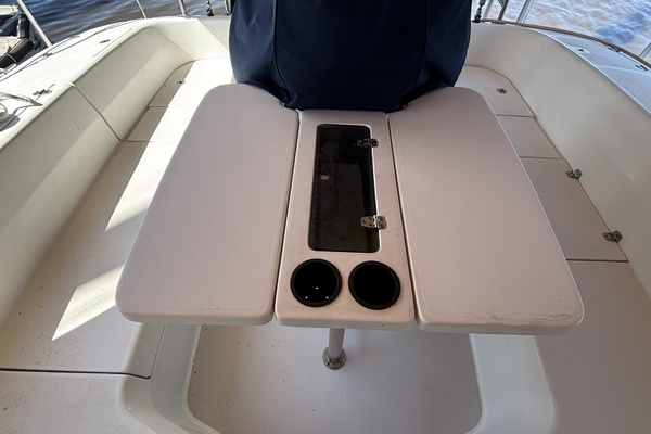 Forever Young 35ft Catalina Yacht For Sale