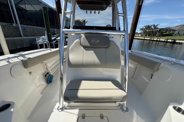 24ft Key West Yacht For Sale