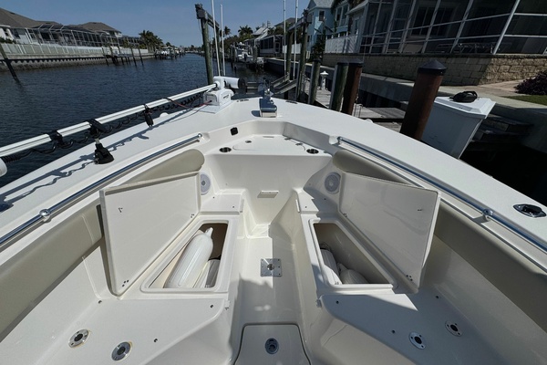 24ft Key West Yacht For Sale