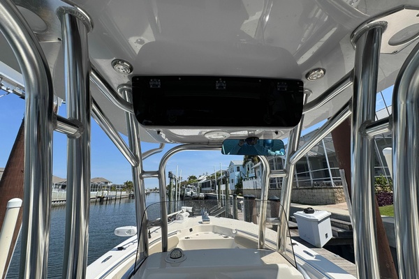 24ft Key West Yacht For Sale