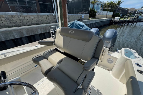 24ft Key West Yacht For Sale