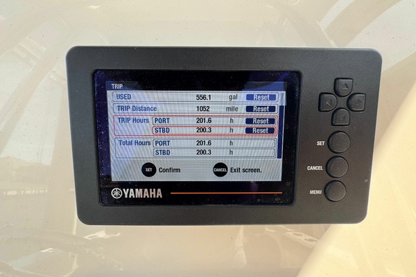 24ft Key West Yacht For Sale