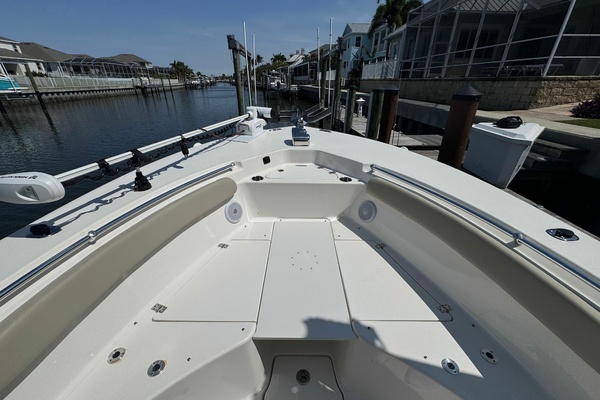 24ft Key West Yacht For Sale