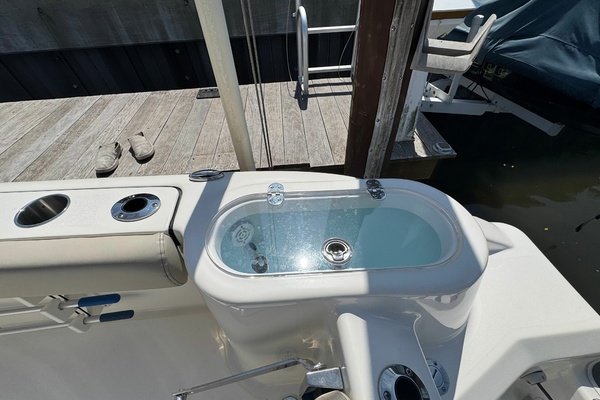 24ft Key West Yacht For Sale