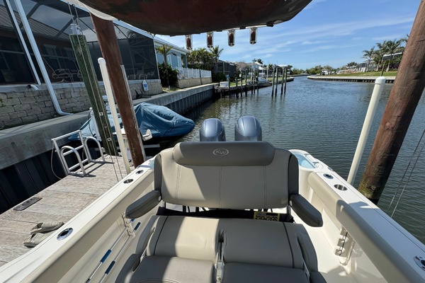 24ft Key West Yacht For Sale