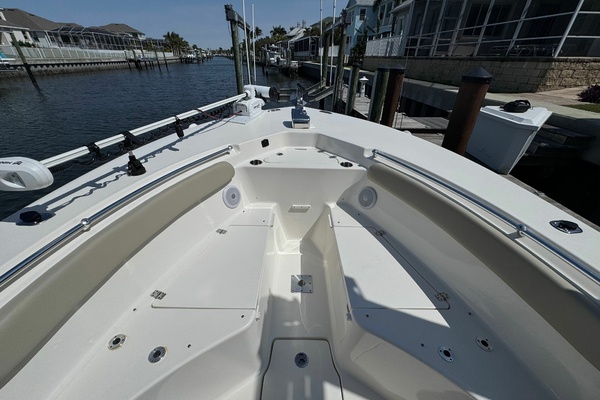 24ft Key West Yacht For Sale