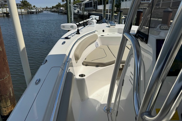 24ft Key West Yacht For Sale