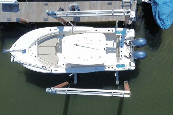 24ft Key West Yacht For Sale