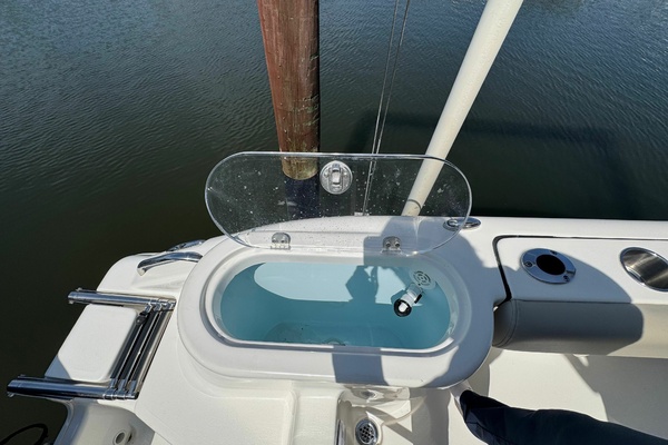 24ft Key West Yacht For Sale