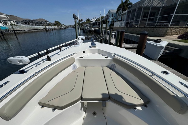 24ft Key West Yacht For Sale