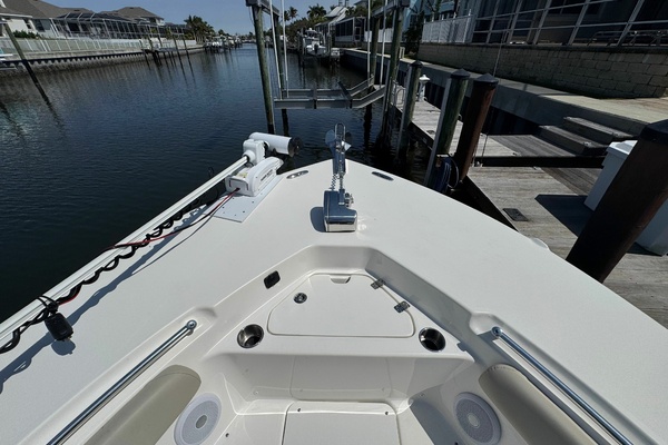24ft Key West Yacht For Sale