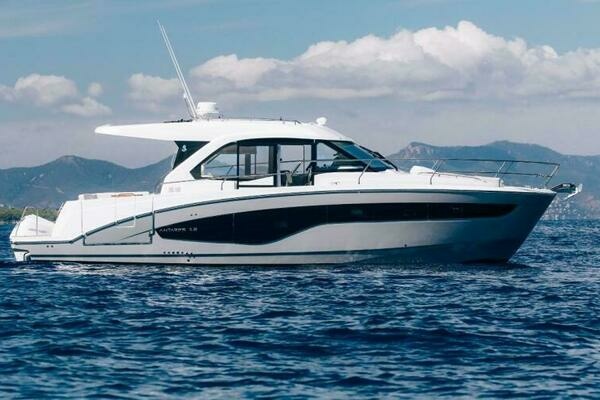 42-ft-Beneteau-2026-Antares 12 Coupe- Stuart Florida United States  yacht for sale