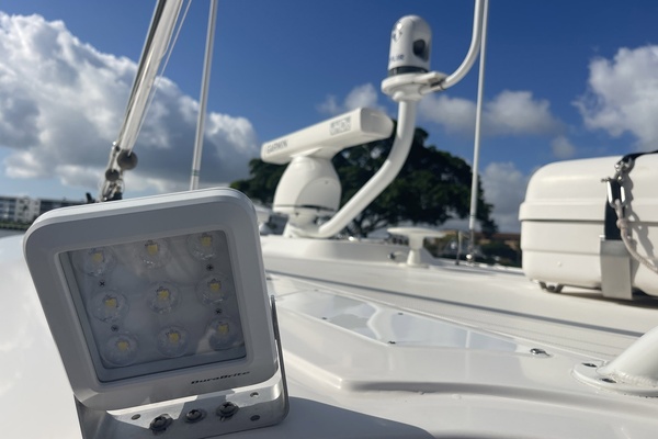 Yolo 40ft Pursuit Yacht For Sale