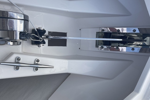 Yolo 40ft Pursuit Yacht For Sale