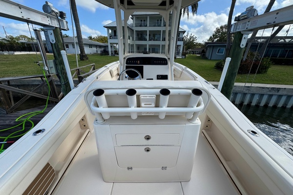 23ft Grady White Yacht For Sale