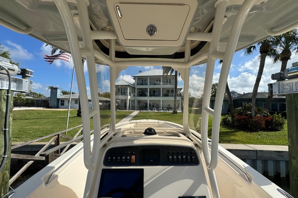 23ft Grady White Yacht For Sale