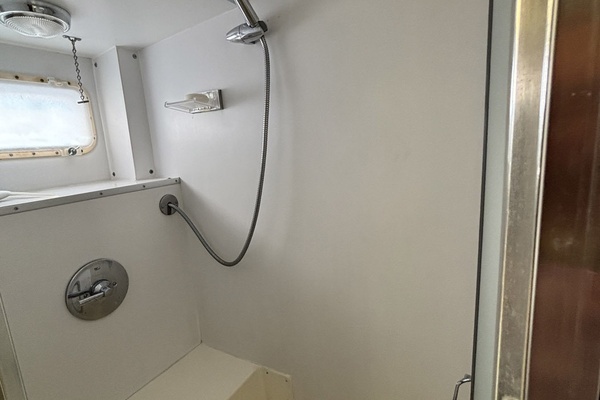 Hatteras Motor Yacht Yacht For Sale