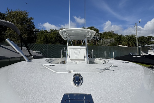 30ft Contender Yacht For Sale