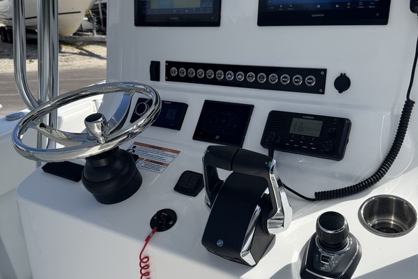 30ft Contender Yacht For Sale