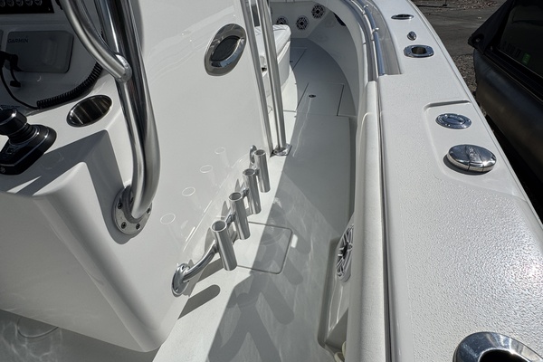 30ft Contender Yacht For Sale