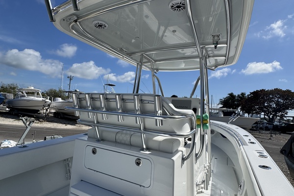 30ft Contender Yacht For Sale