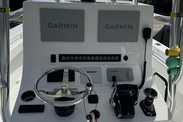 30ft Contender Yacht For Sale