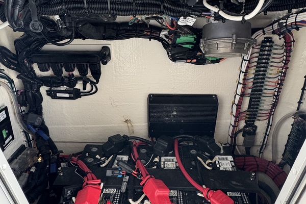 30ft Contender Yacht For Sale