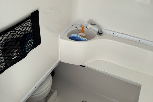 30ft Contender Yacht For Sale