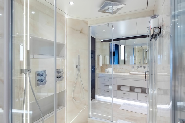 RESONANCE 125ft Hargrave Yacht For Sale