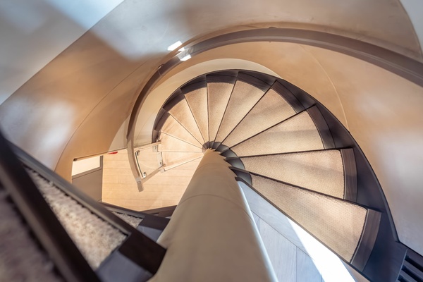 RESONANCE 125ft Hargrave Yacht For Sale