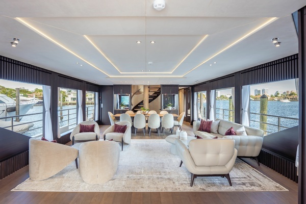 Photo of the 2026 Hargrave E Series "RESONANCE"