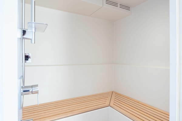 RESONANCE 125ft Hargrave Yacht For Sale