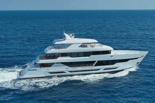 2026 Hargrave 125 E Series