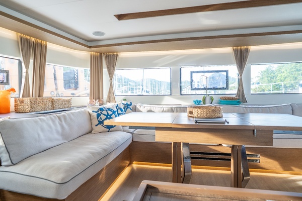 XN 50ft Lagoon Yacht For Sale