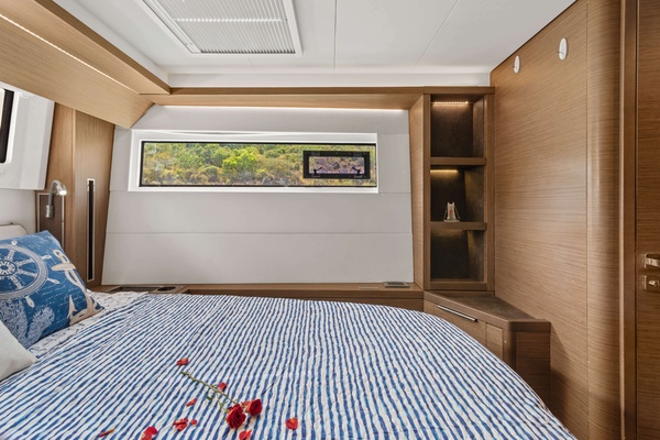 XN 50ft Lagoon Yacht For Sale