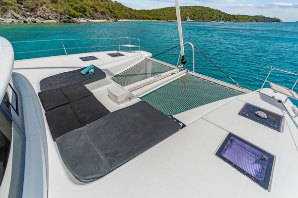 XN 50ft Lagoon Yacht For Sale