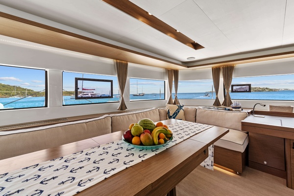 XN 50ft Lagoon Yacht For Sale