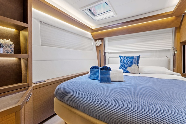 XN 50ft Lagoon Yacht For Sale