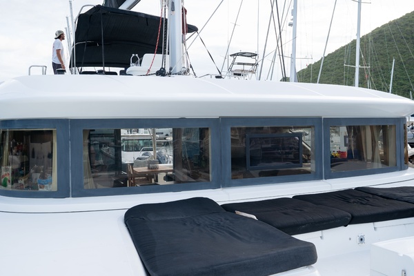 XN 50ft Lagoon Yacht For Sale