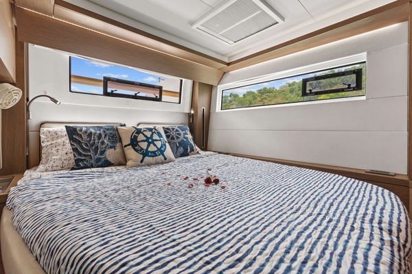 XN 50ft Lagoon Yacht For Sale