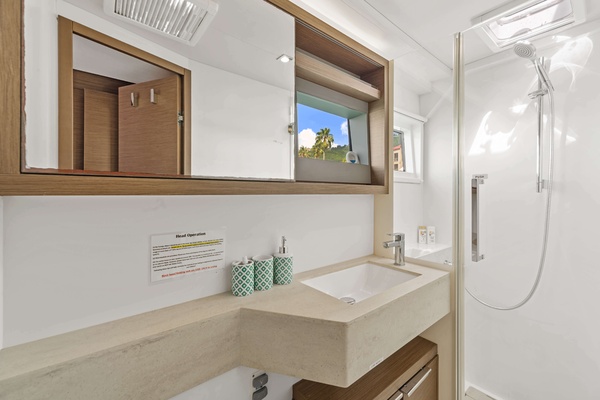 XN 50ft Lagoon Yacht For Sale