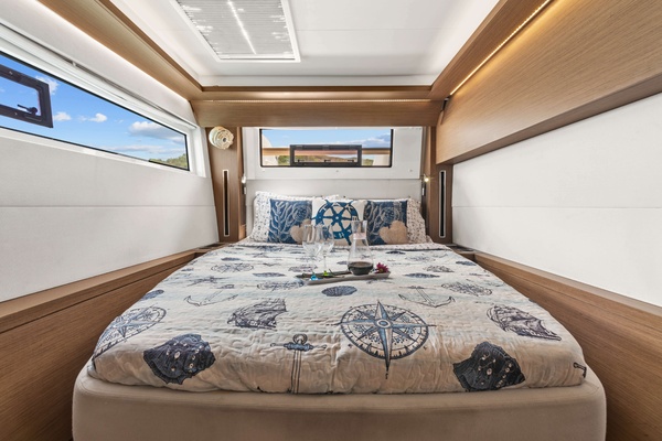 XN 50ft Lagoon Yacht For Sale