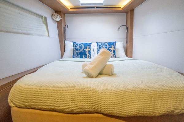 XN 50ft Lagoon Yacht For Sale