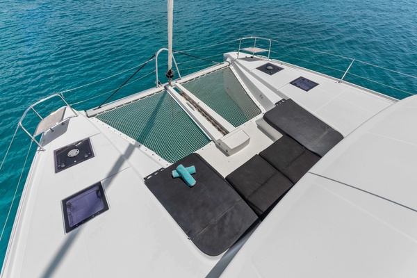 XN 50ft Lagoon Yacht For Sale