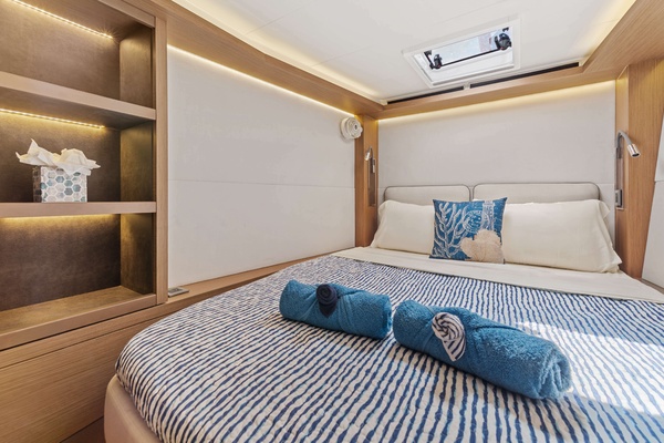 XN 50ft Lagoon Yacht For Sale