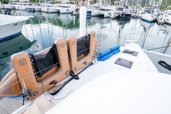 XN 50ft Lagoon Yacht For Sale